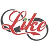 ライク(Like)のお店ロゴ