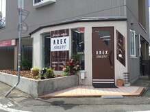 アレックス シンシア