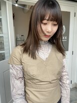 ケイリー(KAYLEE)&nbsp;KAYLEE Design cut