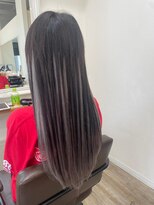 ウィスプヘアー(wisp HAIR)&nbsp;＃プルエクステ　＃エクステ　＃大宮　＃メッシュ