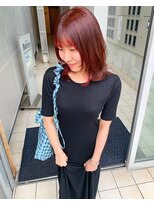 シアカ(SEA A KA)&nbsp;SEA A KAお客様スタイル23 佐々木希美 2023.6