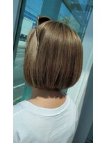 アイズクリーム(I's CREAM)&nbsp;脱白髪染カラー