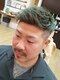 チュラバーバー 泉ヶ丘店(CHURA BARBER)の写真/サロン難民のお客様必見!!“Chura”はあなたの秘めた魅力を引き出します。歩くだけで振り向かれる髪へ。