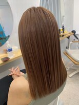 シャンリィ(shanLy)&nbsp;髪質改善トリートメント