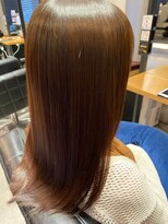 ライフ(LIFE)&nbsp;髪質改善/縮毛矯正/美髪/艶髪/髪質改善トリートメント/上尾