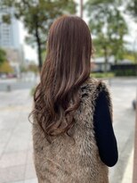 フツーロ 栄(FUTURO)&nbsp;ベージュカラー