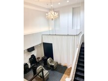 シェアサロンヘアー(share salon Hair)