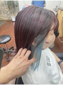 ボブスタイル