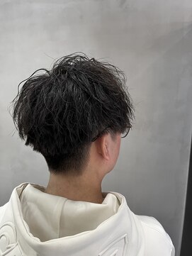 フェリア 松山(Feria) ツイストスパイラル 深田和也