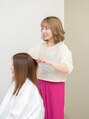 ベリーヘアデザイン KUMI 
