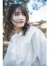 【新規/一般】まずは一度お試しで！似合わせカットのみ土日祝￥5200→