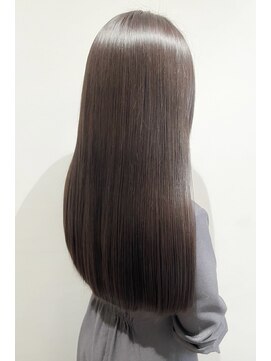 カミビト 奈良生駒店(KamiBito) うるつや髪質改善