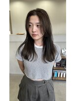 ヴィヴェンテ(VIVENTE.)&nbsp;olivebeige gradation