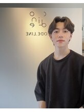 コードライン 花畑店(CODE.LINE) kotaro