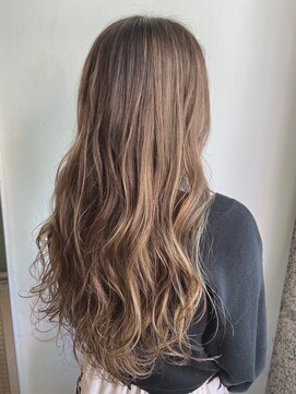 コム(com by neolive) ナチュラルハイライト