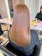 トーキョー オタクヘアー(TOKYO OTAKU HAIR)の写真/推しカラーを渋谷でブリーチ・インナーカラーで推しカラーに!インナーカラーで推しカラーやアニメカラーに