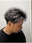 フェザーショート×シャドールーツ