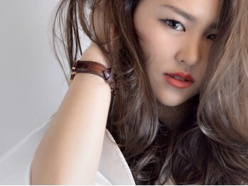 ピアーチェ(Private Hair Salon Piace)の写真/ヘアケアマイスターを取得したスタイリストが最初から最後まで一人ひとりとしっかり向き合ってご提案！
