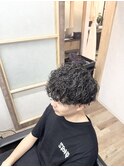 立川/スパイラルパーマ/シャドウパーマ/立川南口/立川駅
