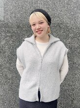 ヘアースタジオ ゼン(hair studio Zen) MIZUKI 