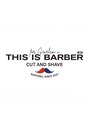 ディスイズバーバーフォース(THIS IS BARBER 4th) THIS IS BARBER 4th