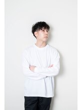 シャラク 砺波店(sharaku) 藤井 隼人