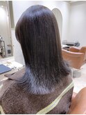 グレージュ
