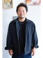 ヘアーシエスタ ルッチ(hair siesta. Rucci) 香田 英昭