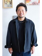 ヘアーシエスタ ルッチ(hair siesta. Rucci) 香田 英昭