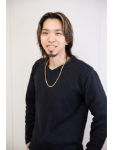 アルーシェ 平井(Alushe) 具志