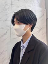 クリアーオブヘアー 一社店(clear OF HAIR)&nbsp;さらっとshort