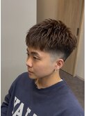 ラフクロップ