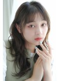 20代30代40代髪質改善酸熱トリートメント艶感ストレート