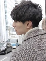 パーク(PARK)&nbsp;【PARK】グランマッシュ×ミックスパーマ