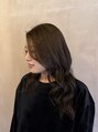 ヘアサロン エン(hair salon en.)&nbsp;『やってみたいけど似合うかわからない』ぜひご相談ください！
