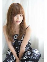 ビバーチェ(Vivace)&nbsp;夏スタイル