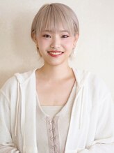 ロシェ 横浜店(loche) 吉澤 愛