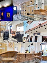 あんくるヘアー(あんくるhair)