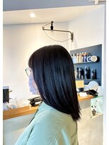 ラクリマ(Lacrima)&nbsp;髪質改善