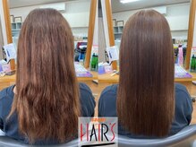 ヘアーズ サエミ