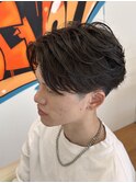 フェザーショート