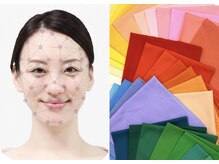 アイビー(ivy)の雰囲気（顔タイプ、パーソナルカラーに合うヘアスタイル、カラーをご提案）