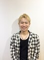 アグ ヘアー アーバン 札幌月寒店(Agu hair urban) 三上 勇人