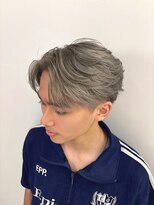 バチカ(BATICA)&nbsp;ハイトーンカラー