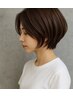 《大好評！！》似合わせカット＋フルカラー￥7900【中央駅】