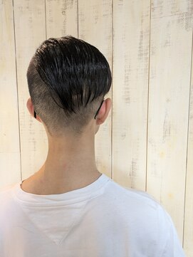 エスポワール 北習志野店(ESPOIR) アシンメトリー