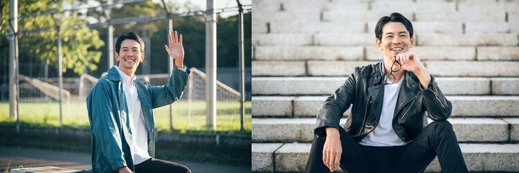 メンズウィル バイ スヴェンソン 上野スポット(MEN'S WILL by SVENSON)のサロンヘッダー