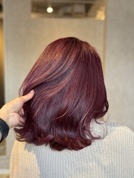 大人女性のための特別なサロン◇落ち着いた雰囲気で、ゆったりとしたリラックスタイムをお過ごしください。