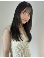 ソーソー(SoSo)&nbsp;ショートボブハイライトレイヤーカットヘアセット/鹿児島/天文館