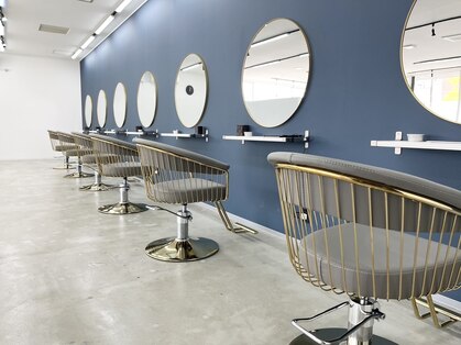 アクシス 千歳店(AXIS)の写真